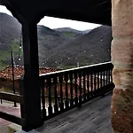 Agueeras Apartment Linares (Cantabria)