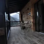 Apartment Agueeras *