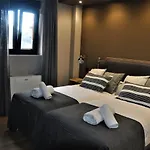 Apartment Agueeras *