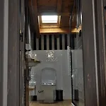Agueeras Apartment Linares (Cantabria)