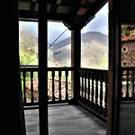 Agueeras * Linares (Cantabria)