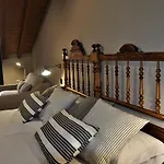 Apartment Agueeras Linares (Cantabria)