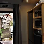 Agueeras Apartment