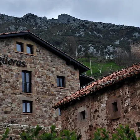 Agueeras Appartamento *