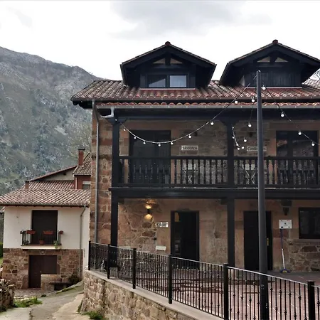 Apartamento Agueeras
