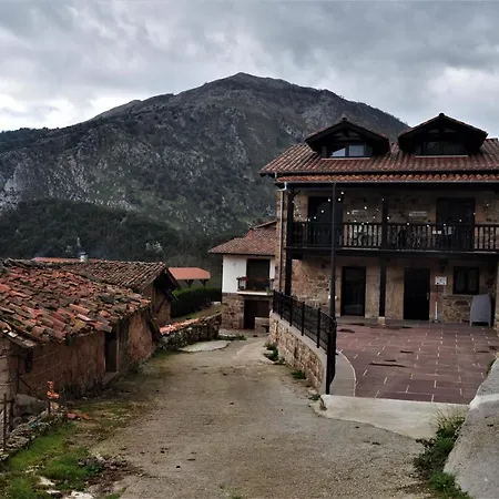 Agueeras Apartamento