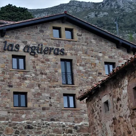 Agueeras Linares (Cantabria)