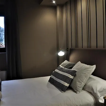 Agueeras Appartement *