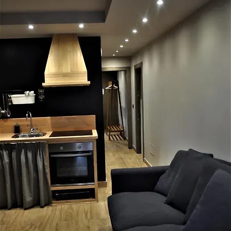 Appartement Agueeras