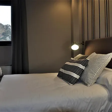 Apartamento Agueeras