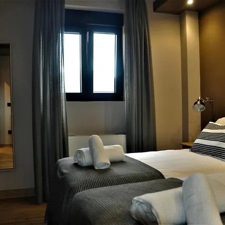 Agueeras Appartement Linares (Cantabria)