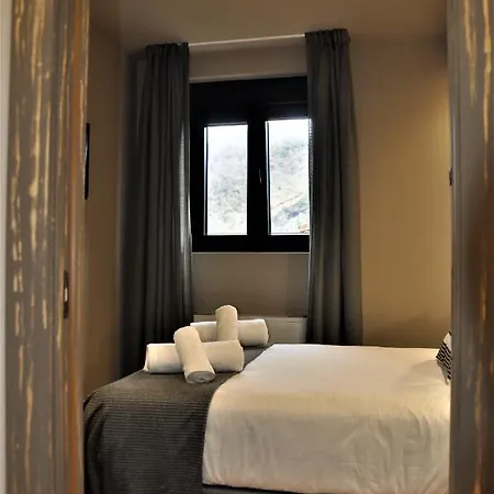 Appartement Agueeras