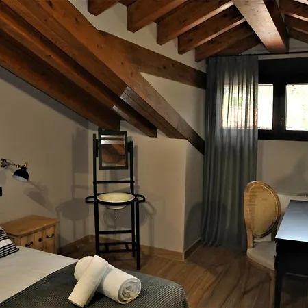 Agueeras Appartement Linares (Cantabria)