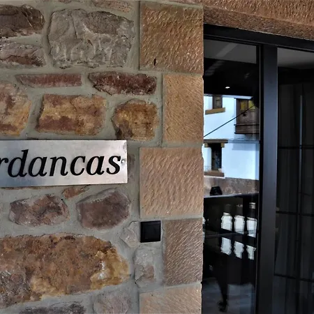 Agueeras 아파트 Linares (Cantabria)