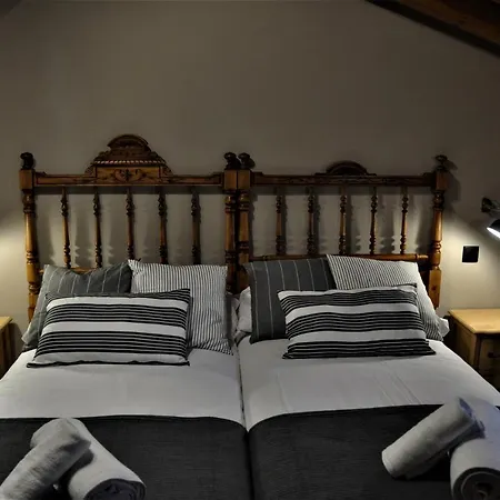 Apartamento Agueeras Linares (Cantabria)