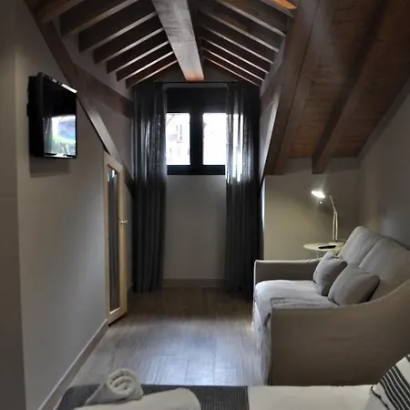 Agueeras Appartement