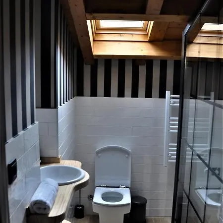 Agueeras Appartement *