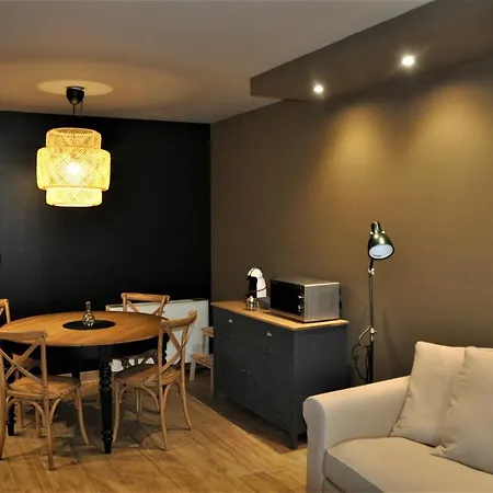 Agueeras Appartement