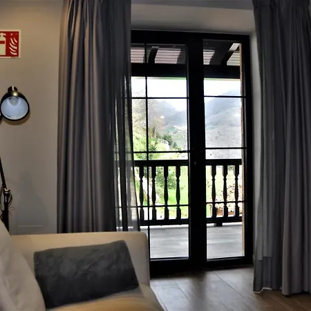 Agueeras * Linares (Cantabria)