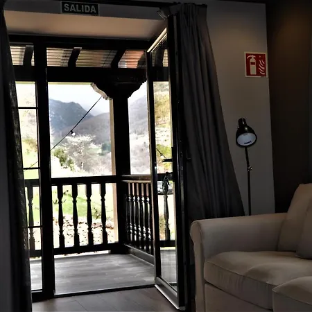 Agueeras Appartement