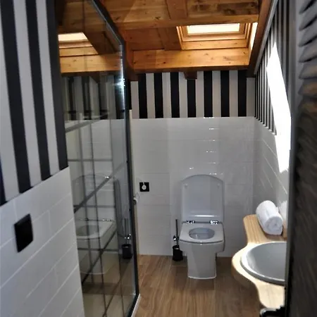 Appartement Agueeras