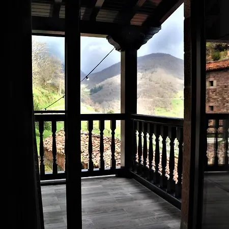 Agueeras * Linares (Cantabria)