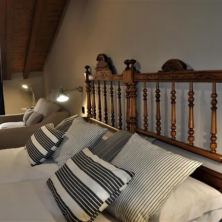 Appartement Agueeras Linares (Cantabria)