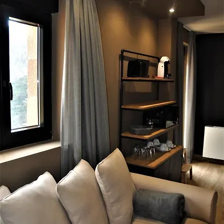 Appartement Agueeras
