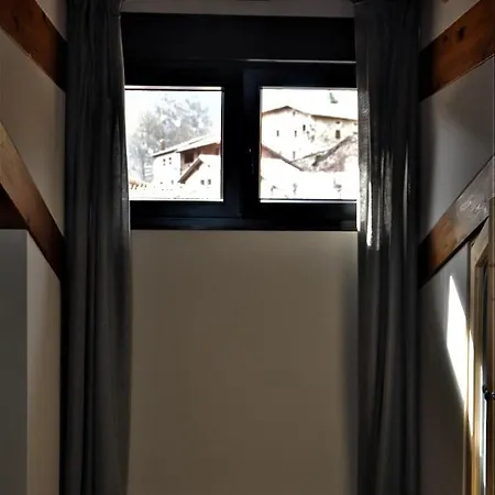 Agueeras * Linares (Cantabria)