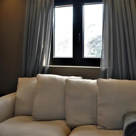 Apartamento Agueeras