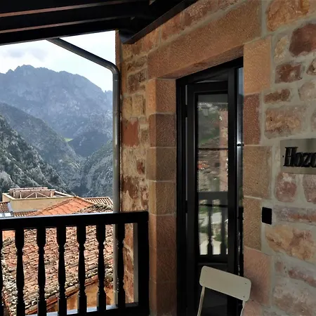 Agueeras Linares (Cantabria)