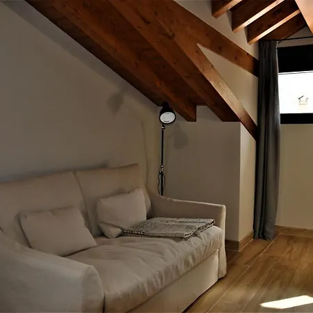 Apartamento Agueeras