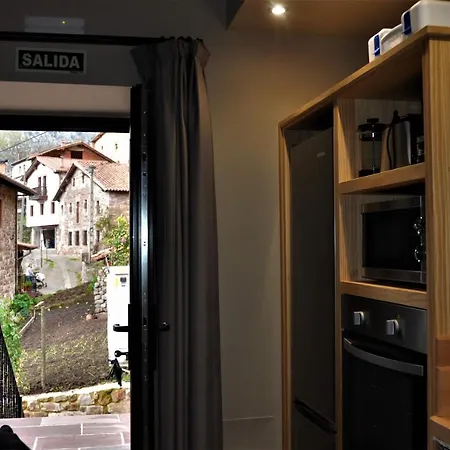 Agueeras Appartement