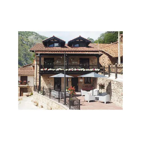 Agueeras Appartement *