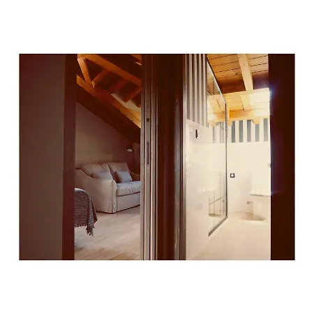 Agueeras Apartamento *