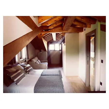 Apartamento Agueeras Linares (Cantabria)