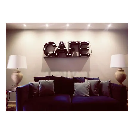 Apartamento Agueeras