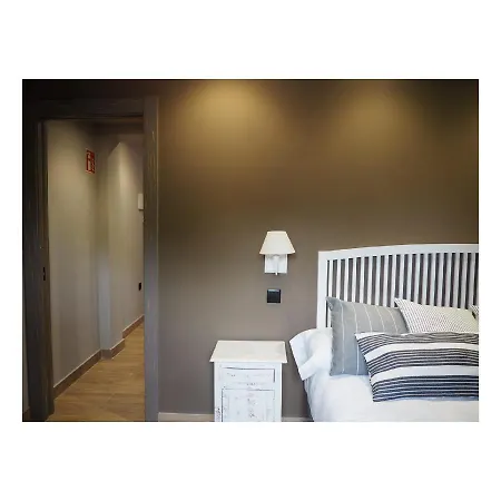 Agueeras Apartment *