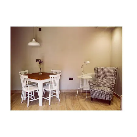 Appartement Agueeras Linares (Cantabria)