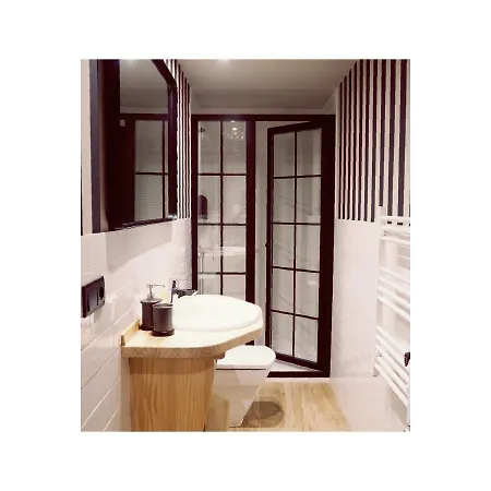 Agueeras Appartement Linares (Cantabria)