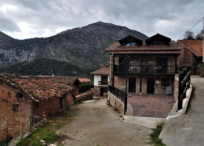 Agueeras Appartamento