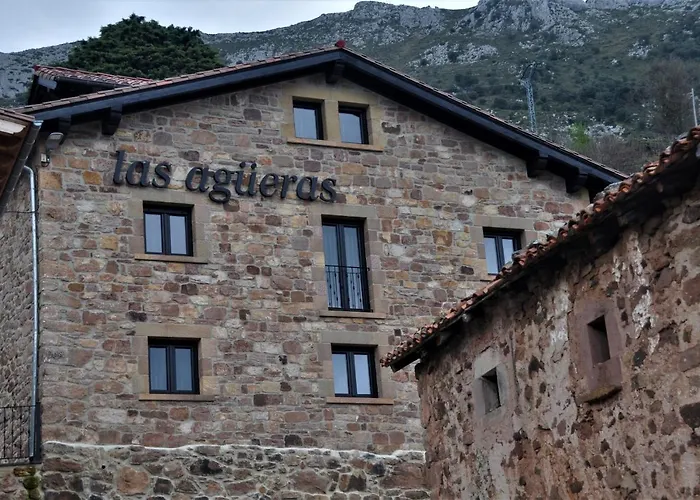 Agueeras Linares (Cantabria)