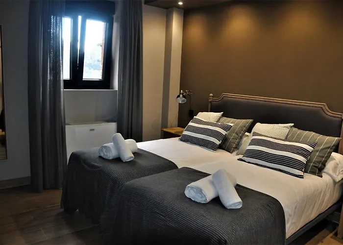 Apartment Agueeras *