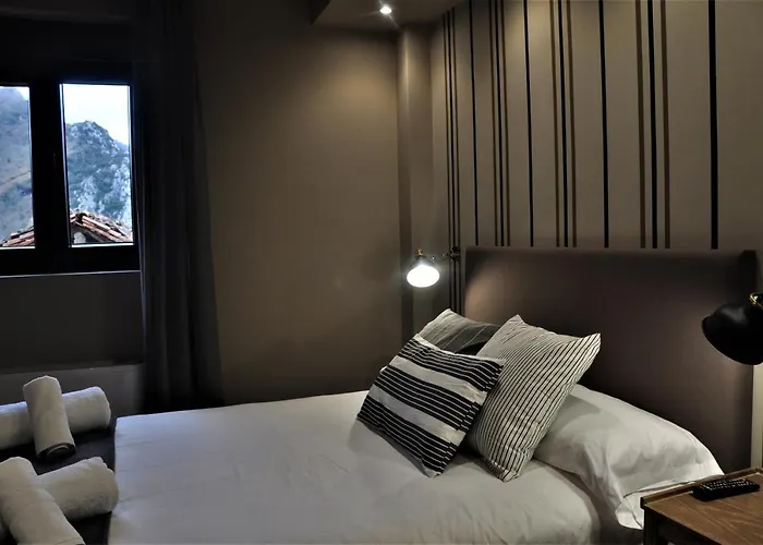 Agueeras Appartamento *