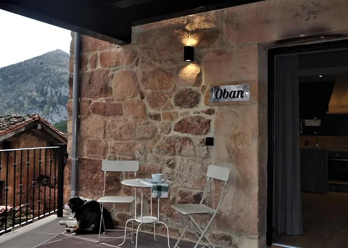 Agueeras Linares (Cantabria)