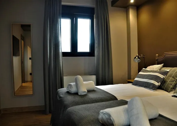 Agueeras Apartment Linares (Cantabria)