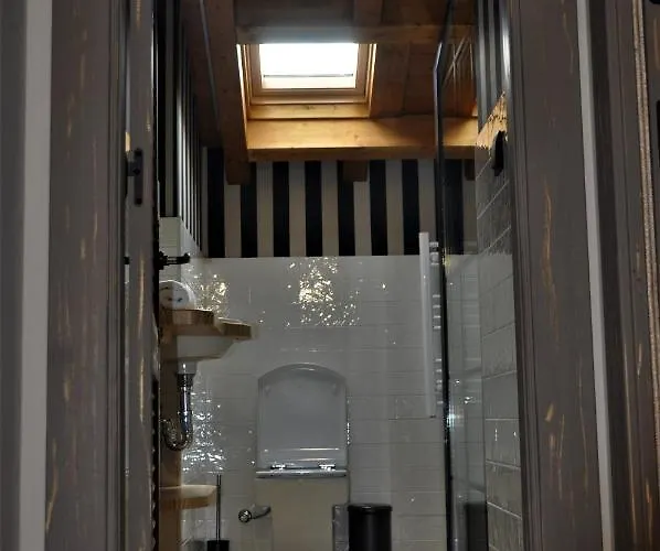 Agueeras Apartment Linares (Cantabria)