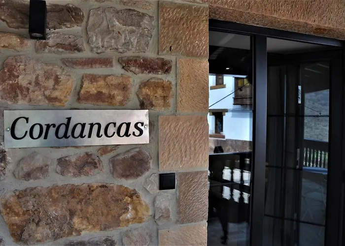 Agueeras Appartamento Linares (Cantabria)