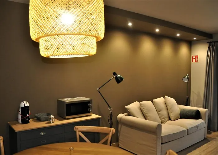 Appartamento Agueeras *