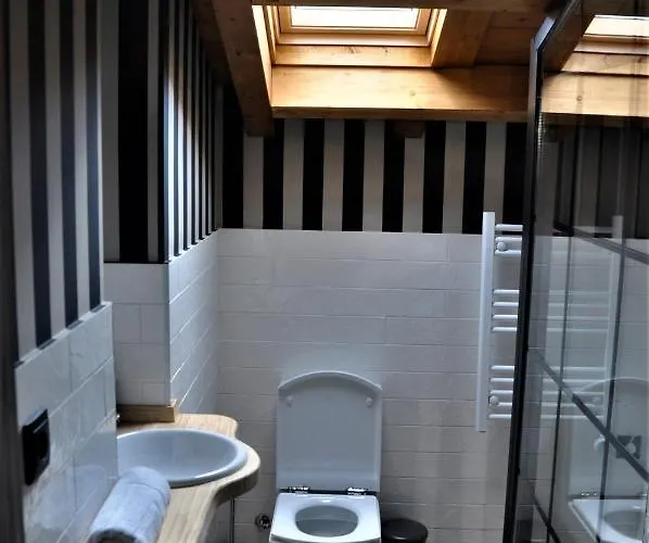 Agueeras Appartamento *